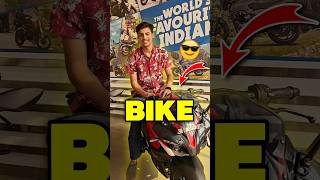 Ek Bike Par Dil Aagya 😍💀  Mini Vlog shorts minivlog ashortaday vlog tranding bike [upl. by Marsiella]