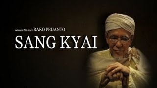 SANG KYAI  OFFICIAL MOVIE TRAILER [upl. by Chev37]