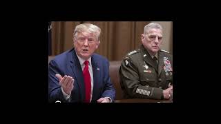 Trump’s troubled Military School Legacy did it shape his relations with the generals [upl. by Haidabez]