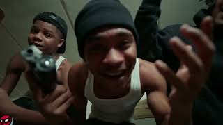 Lil Scoom89  3AM In The Raq Official Video [upl. by Matthews2]