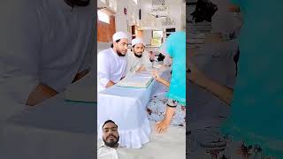 islamicvideo love shortislamic madarsa viral 💞🤲 [upl. by Attebasile]