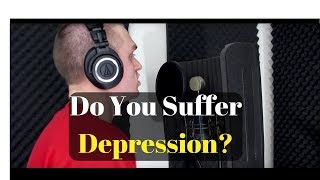 Rap About Depression With Lyrics [upl. by Athenian]