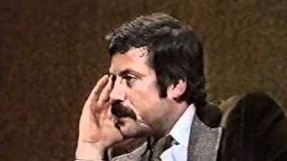 Parkinson interviews Oliver Reed  1973  pt3 [upl. by Nylecyoj1]