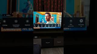 Connect WIFI in Samsung smart TV  How to connect WiFi in Samsung TV  WIFI connect in smart TV [upl. by Truc]