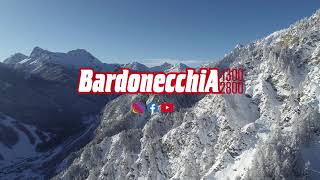 Linverno è arrivato a Bardonecchia [upl. by Richlad]