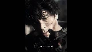 Bellamy blake vs Brian Moser shorts scream aftereffects edit youtubeshorts [upl. by Eziechiele322]