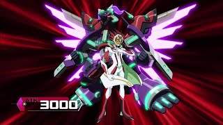 YuGiOh LOTD Link Evolution  Borreload Furious Dragon [upl. by Akinat]