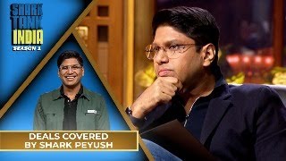 गाँव से Shark Tank तक कैसे पहुंचे Jugaadu Kamlesh  Shark Tank India Season 1  Full Pitch [upl. by Aleahs]