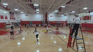 2024 PCVB vs Ridgefield Park [upl. by Chappell]