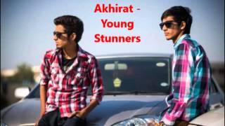 Young Stunners  Fikar e Akhirat [upl. by Aguie330]