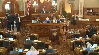 How newlyelected lawmakers in Kansas Missouri will impact you [upl. by Hanson]