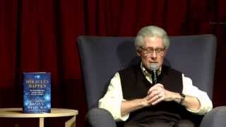 Brian Weiss PastLife Regression Session  YouTube [upl. by Elletnahc]