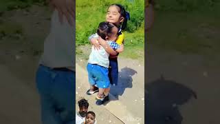 cute veere cutebaby veerey love baby funny comedy [upl. by Etnomed]