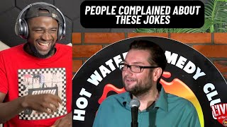 Gary Delaney  Ruthless One Liners [upl. by Kina]