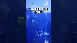 Abandoned Hideout  Part 1  30 Minute Speed Build  Tiny Glade tinyglade cozygames gaming [upl. by Denni]