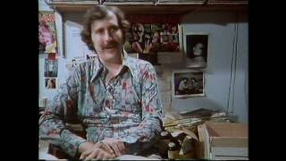 Lester Bangs about music [upl. by Terry853]