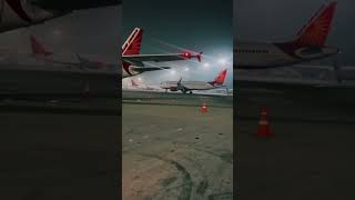 Duniya ke sabse ajibo garibo airportshorts airport shortvideos [upl. by Nwahs35]