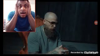 Adam calhoun amp Mesus ft Struggle jennings amp Caitlynne Curtis  Glass House REACTION [upl. by Airec708]