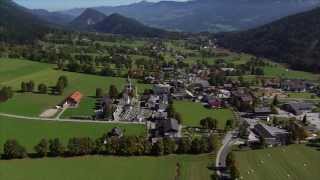 Die Bergretter  Blick hinter die Kulissen Ramsau am Dachstein [upl. by Dihahs1]