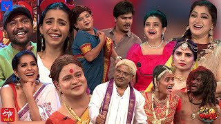 Extra Jabardasth Latest Promo  5th August 2022  Rashmi GautamKushbooIndrajaBullet BhaskarFaima [upl. by O'Dell]