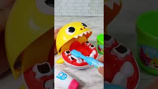 Satisfying with Unboxing amp Review Miniature Kitchen Set Toys Cooking Video  ASMR Videos [upl. by Atisor]