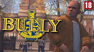 Can We Make Bully More Offensive [upl. by Aztirak]