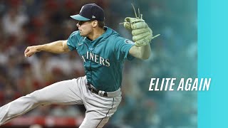 Reacting To The Mariners Pitchers 2024 ZiPS Projections [upl. by Tratner944]