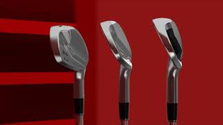 Srixon Z85 Irons [upl. by Milano]