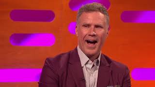 The Graham Norton Show Season 22 Episode 8 [upl. by Dina]