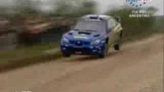 Petter Solberg tribute [upl. by Hakym]