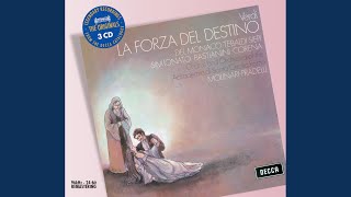 Verdi La forza del destino  Overture Sinfonia [upl. by Converse808]