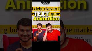 Text Highlight Effect Like Dhruv Rathee And Nitish Rajput in Capcut [upl. by Erina]