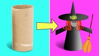 12 MANUALIDADES DE PAPEL PARA NIÑOS [upl. by Noonberg]