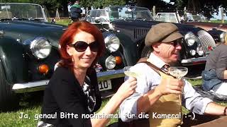 2012 Classic Days Schloss Dyck [upl. by Krista144]