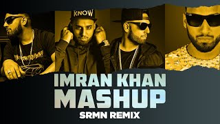 Imran Khan Mashup  SRMN ft Taylor Swift  Latest Punjabi Songs 2020 [upl. by Airdnahs]