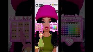 louise belcher inspo dresstoimpress theme roblox dti bobsburgers [upl. by Robertson]