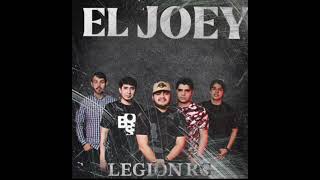 El Joey • Legion RG [upl. by Ahsiuqram678]