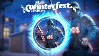 Critical Ops  Winterfest 2020 Event Theme [upl. by Llezom]