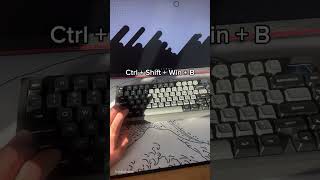 Your Windows key does much more than just this PC tips pctips tips windowstips windows keyboard [upl. by Ayotahc]