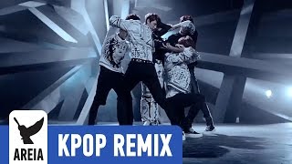 VIXX  Error Areia Remix [upl. by Mellette311]