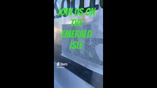 FV Emerald Isle Livestream Reveal [upl. by Kcirneh]