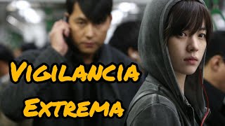 VIGILANCIA EXTREMA toda la historia en un video [upl. by Ceporah999]