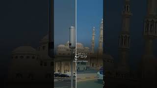 Talavate Quran  beautiful awaz me shortsviralvideo [upl. by Llerrud925]