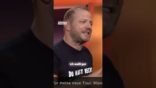 Erfolg durch Ausbildung Eine inspirierende Botschaft mariobarth deutschland politik comedy [upl. by Adelina]