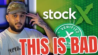 StockX Will Never Be The Same Again After New Announcement  Jordan Brand Just Proved Me Wrong [upl. by Chaney243]