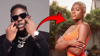 Medikal Releases New broken heart song for Fella Makafui My story [upl. by Analle]