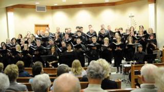 Changed by NAC Easter Concert Kitchener District [upl. by Caro]