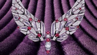 Cartiers Most Famous And Iconic Jewellery Collections [upl. by Anemolihp504]