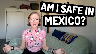 I WAS ROBBED IN MEXICO [upl. by Gertruda]