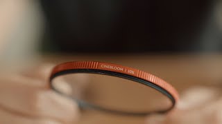 diffusion filters for photo amp video  Moment Cinebloom [upl. by Amari]